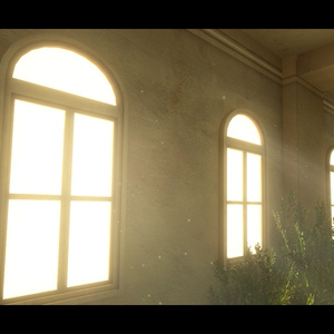 Fleur Nostalgie -懐かしき花の記憶-【VRChat向けワールド】 缩略图 3
