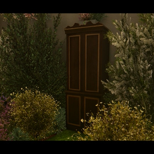Fleur Nostalgie -懐かしき花の記憶-【VRChat向けワールド】 缩略图 7