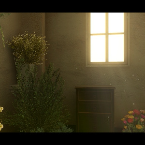 Fleur Nostalgie -懐かしき花の記憶-【VRChat向けワールド】 缩略图 4