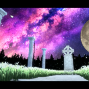 【VRChat向けワールド】Starlit Petals –星々の光に輝く花– 缩略图 3