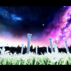[VRChat World] Starlit Petals