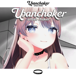 【MA対応】アーバンチョーカー -urban choker-
