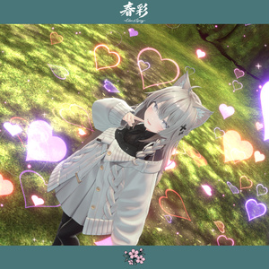 【空間魔法エフェクト】春彩～Colors of Spring～【MA対応・全5種】 缩略图 16
