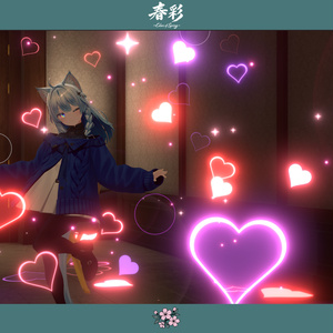 【空間魔法エフェクト】春彩～Colors of Spring～【MA対応・全5種】 缩略图 17