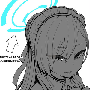 momo29ラクガキ画集おまけ本 - momo2929 - BOOTH