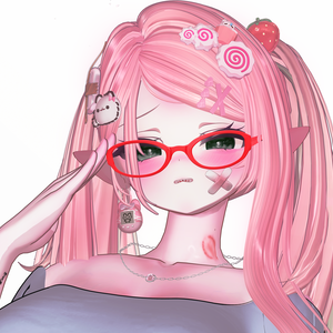 💢 Glasses 👓💖
