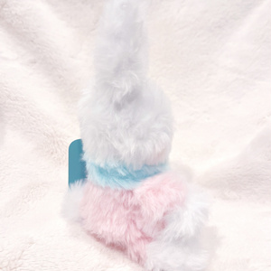 受注生産】カイコガの小さなぬいぐるみ 寝そべりver. - もふげ屋 - BOOTH