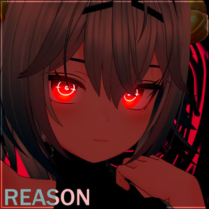 [VRChat] Divine Sight for Rindo「竜胆」[Pack] 缩略图 3