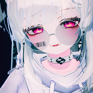 [VRChat] Divine Sight for Manuka「マヌカ」[Pack] 缩略图 8