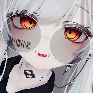 [VRChat] Divine Sight for Manuka「マヌカ」[Pack] 缩略图 7