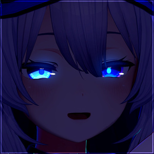 [VRChat] Divine Sight - Thalassophobia for 4 Avatars [Pack] 缩略图 2
