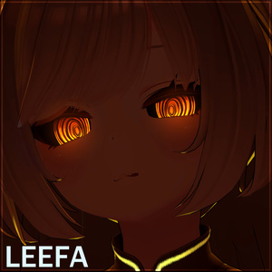 [VRChat] Divine Sight - Twilight for 11 Avatars [ + MILLTINA ] 缩略图 13