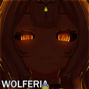 [VRChat] Divine Sight - Twilight for 11 Avatars [ + MILLTINA ] 缩略图 14