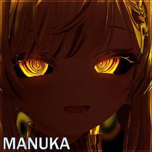 [VRChat] Divine Sight - Twilight for 11 Avatars [ + MILLTINA ] 缩略图 7