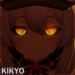 [VRChat] Divine Sight - Twilight for 11 Avatars [ + MILLTINA ] 缩略图 9