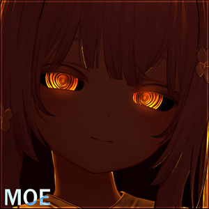 [VRChat] Divine Sight - Twilight for 11 Avatars [ + MILLTINA ] 缩略图 10