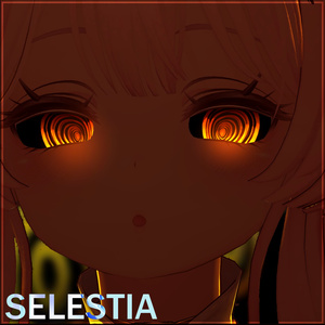 [VRChat] Divine Sight - Twilight for 11 Avatars [ + MILLTINA ] 缩略图 8