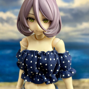 完売】 “BIG” モダニア:セカンドアフェクション可動カラー 完売】 “BIG” モダニア:セカンドアフェクション可動カラー