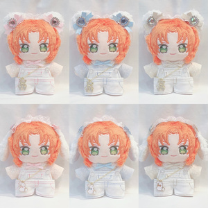 いつぬい用着ぐるみ ユニットカラー - miyaあむあむ - BOOTH