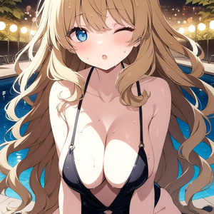 水遊びシリーズ_パート4