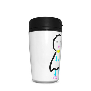TERUTERU坊主 タンブラー350ml