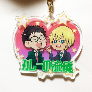 これ公アクキー ニナ Booth