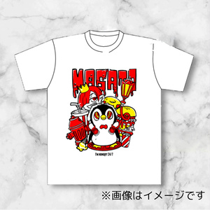 りおんロングTシャツ - りおんのお店 - BOOTH
