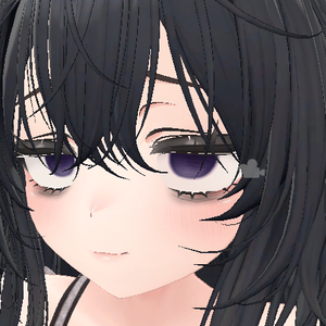 【マヌカ専用】隈テクスチャ