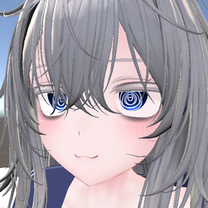 【萌専用】隈テクスチャ