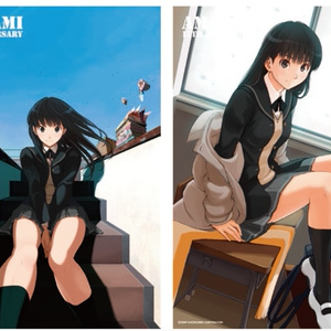 アマガミ15周年 - BOOTH