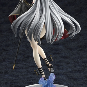 牧瀬紅莉栖　フィギュア Amazon | シュタインズ・ゲート 牧瀬紅莉栖 (1/8スケール PVC製塗装