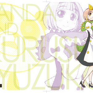 本庄雷太展】Fate/Grand Order カードスリーブ - PhraseGallery