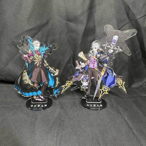 アーデン　ff アクスタ ff アーデン アクリルスタンド アクスタ - メルカリ