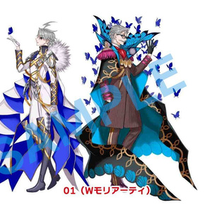 アマガミ クリアファイル（全9種セット） - PhraseGallery編集部_通販