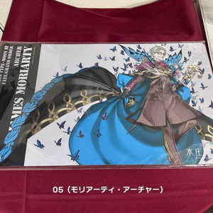 マチアソビVol.30】【本庄雷太展】BIGアクリルポップ - PhraseGallery