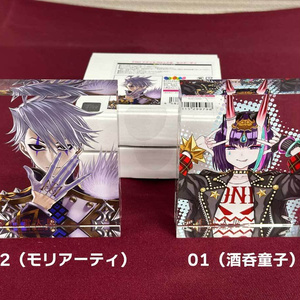 マチアソビVol.30】【本庄雷太展】BIGアクリルポップ - PhraseGallery
