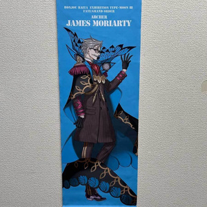 [Honjo Raita Exhibition] [Akihabara FGO Chapter 03] Half-size...