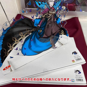 ブルアカアクリルスタンド 橘ヒカリ - 甘串屋 - BOOTH