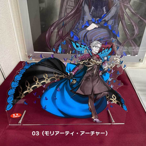 アマガミ ローアングル探偵団タペストリー05（七咲逢