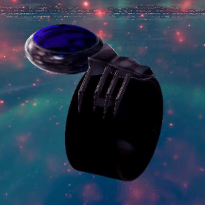 SpiderRing