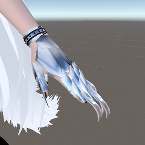 Claw