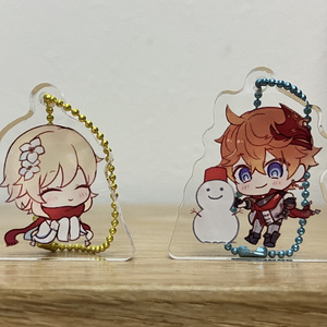 タル蛍自立ミニアクリルスタンド
