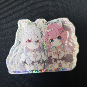 非公式】アクリルスタンド（小清水透さん） - komeshisu - BOOTH