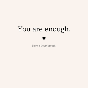 Minimal Quote Template – 正方形3枚セット（Canva）