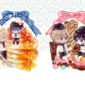 星劇 腐 スタミュ Cp混合log Pima のマンガ Pixiv