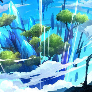 ファンタジー 夜想 Sachiのイラスト Pixiv