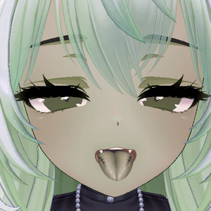 Zombie Tongue