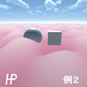 StreamWater 水面シェーダー 缩略图 3