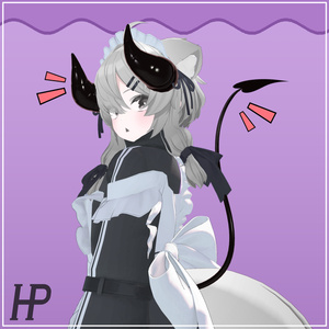 DevilSet 悪魔セット 11アバター対応 缩略图 11