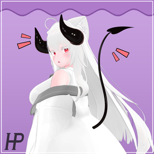 DevilSet 悪魔セット 11アバター対応 缩略图 8